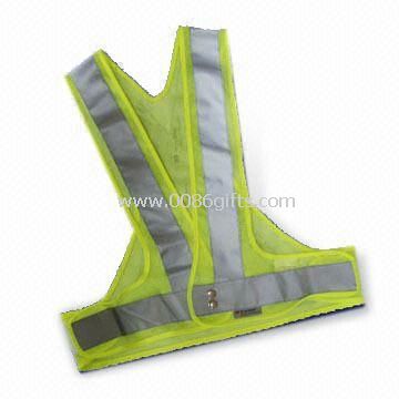 neck V vest