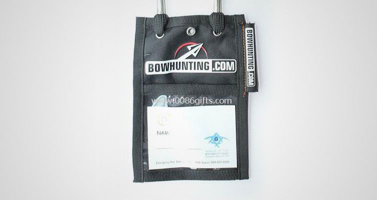 Badge holder Lanyard