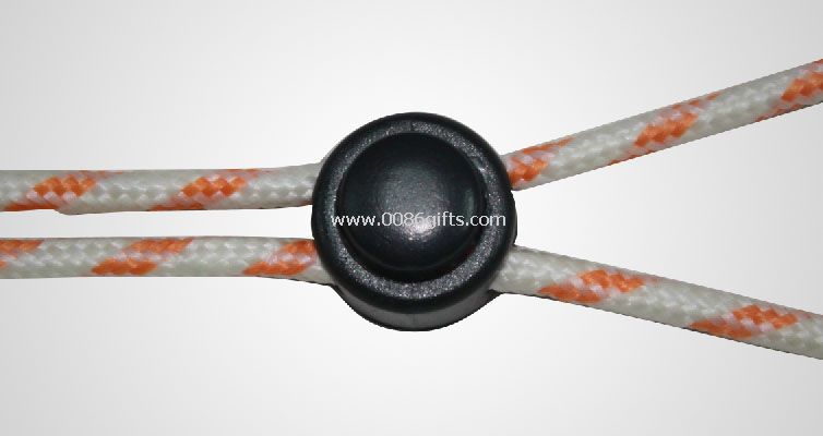 Round Lanyard