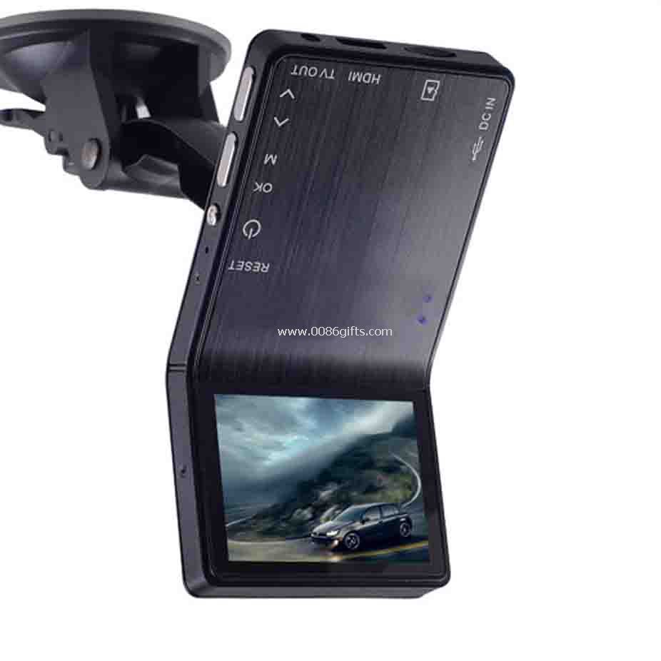 Car Black Box