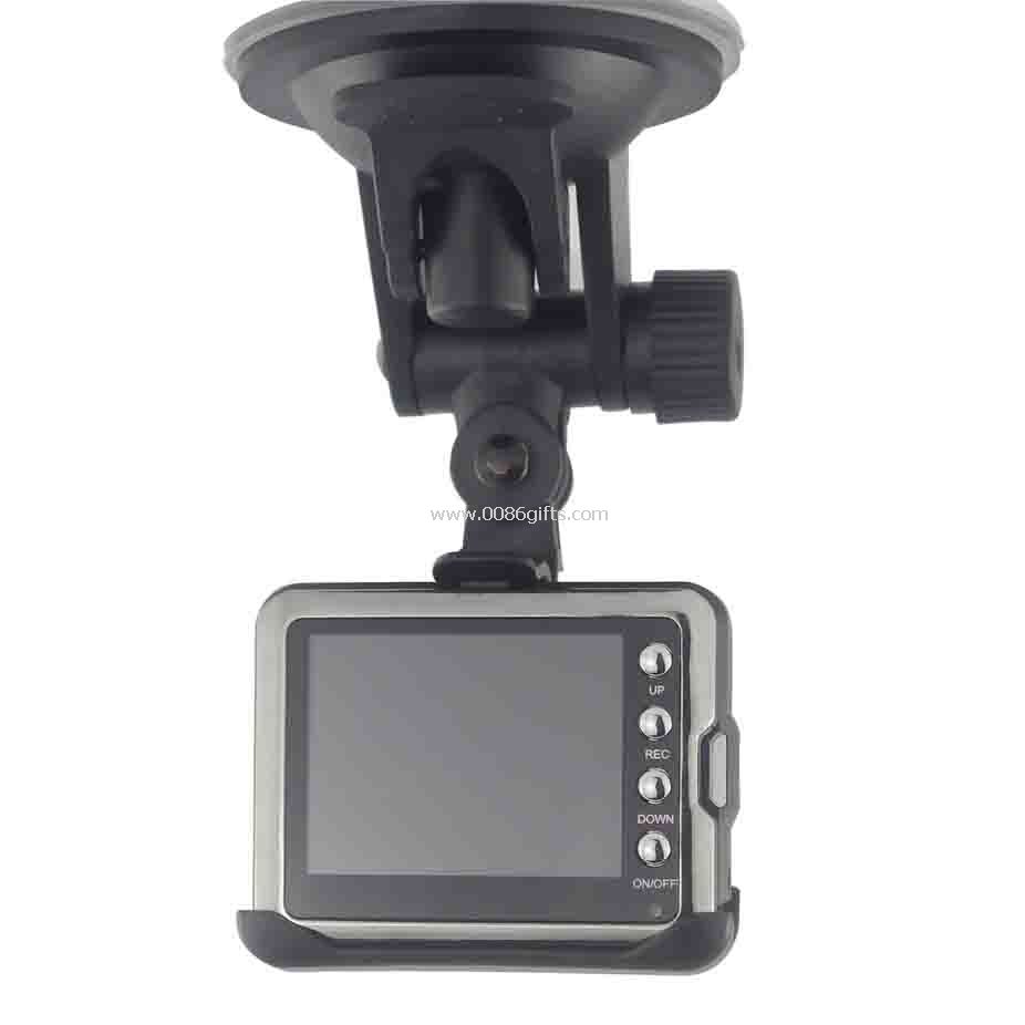 HD Car DVR