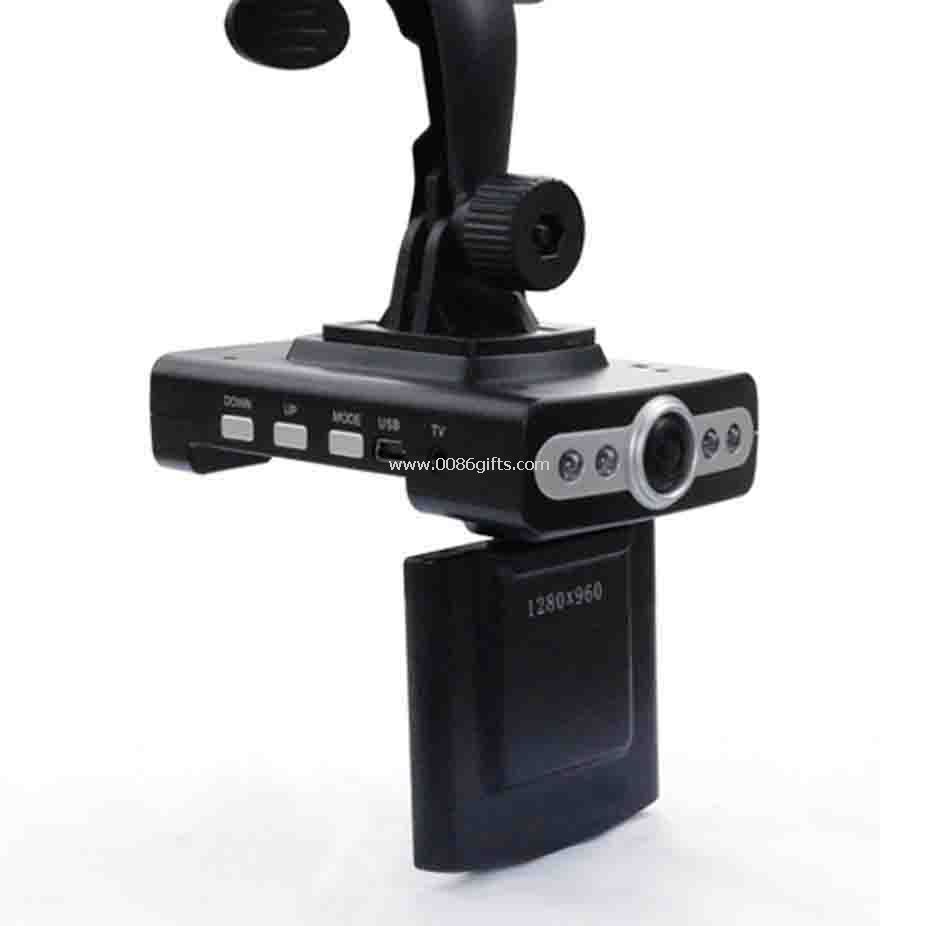 HD Car DVR