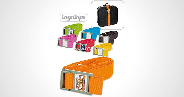 Luggage Belt