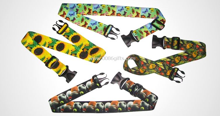 Luggage Belts