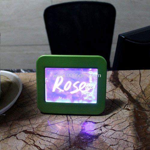 Conseil de rédaction LED
