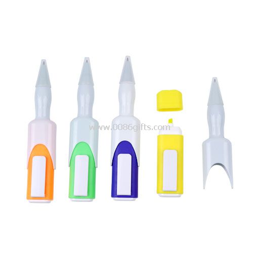 Textmarker