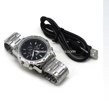 Watch DVR Camera