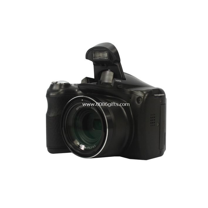 14.0Mpixel Digital Camera