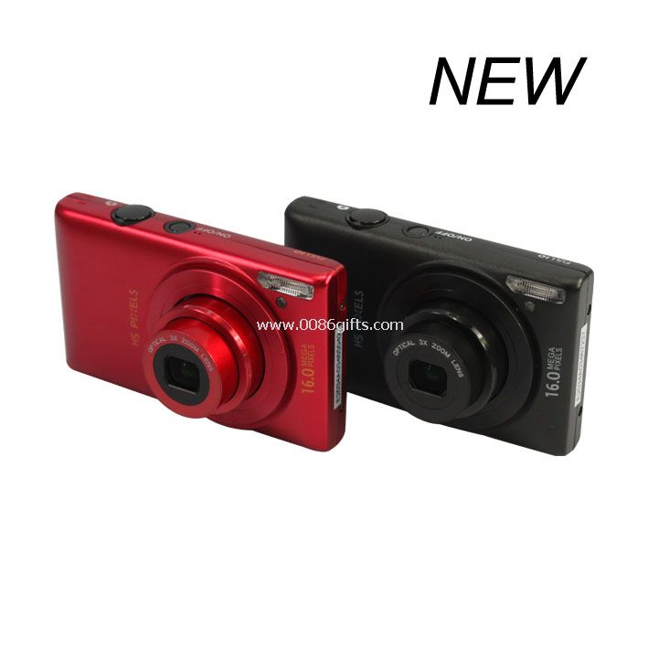 Digital Camera