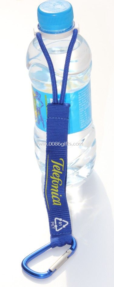 Bottle Holder Lanyards