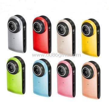Mini DVR