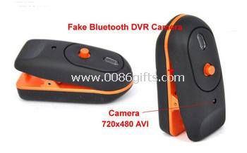 Mini DVR Camera