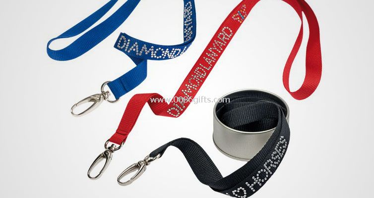 Lanyards