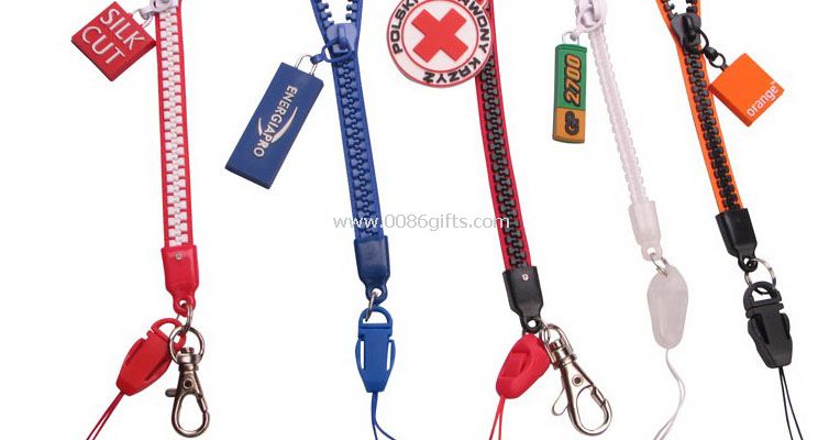 Special Lanyards