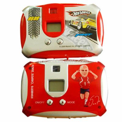 Geschenk Digitalkamera