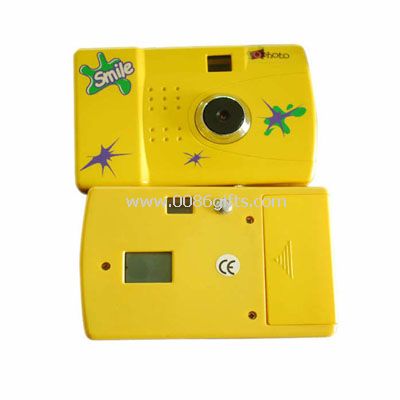 Kinder Geschenk Digitalkamera