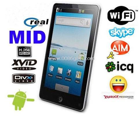 7 inch Tablet PC