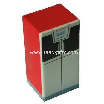 PU Icebox