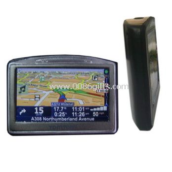 PU Navigator