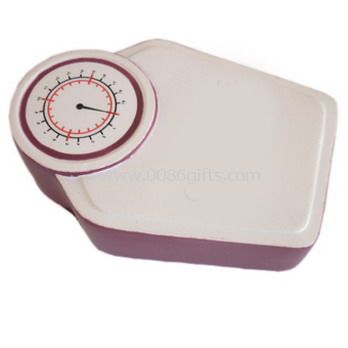 PU Scales