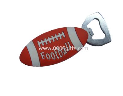 PVC Bottle Opener