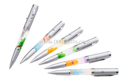 LED pen