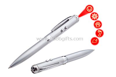 Projector pen