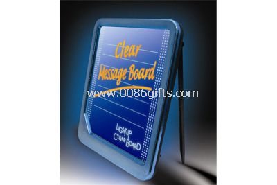 LED Writing Board