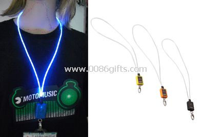 LED Lanyard