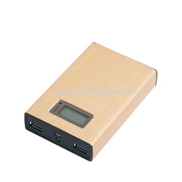 Mobile Power Banks