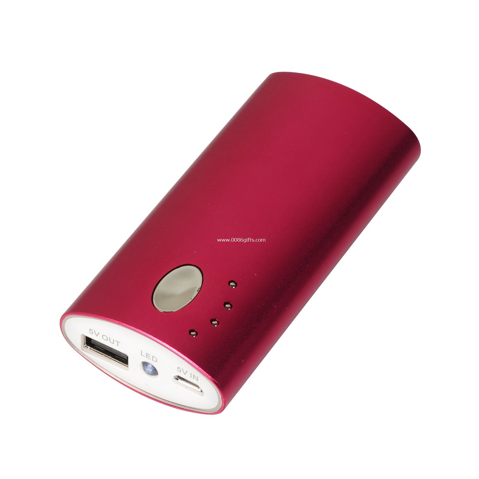 5200mAh Power banks