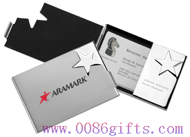 Star Card Case