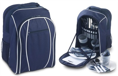 25 piece Picnic Set