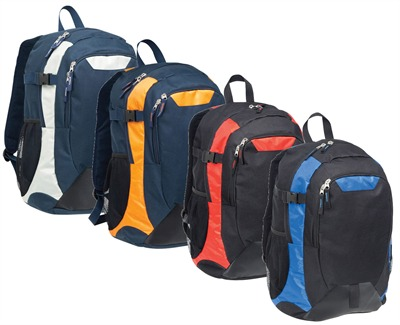 Backpack Laptop Bag