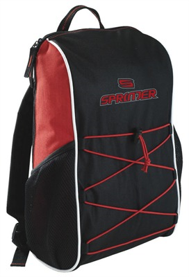 Basic Backpack