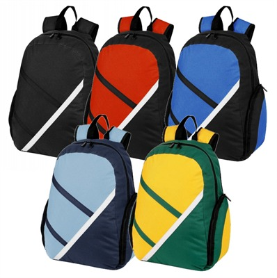 Compact Backpack