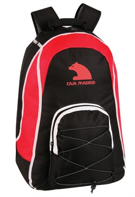 Compact Mountain Backpack