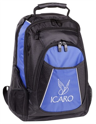 Daily Backpack
