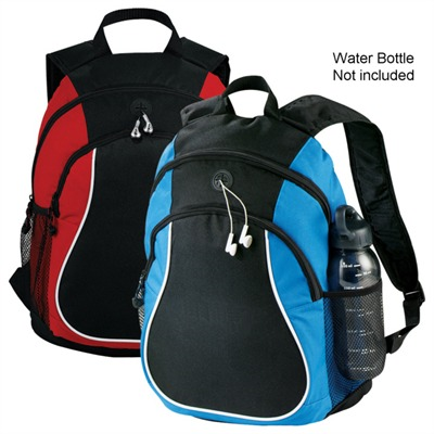 Deluxe Backpack