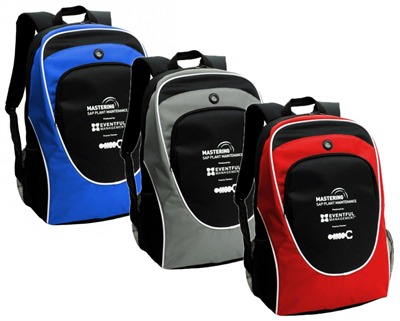 Easy Care Backpack