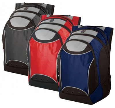 Elevation Backpack