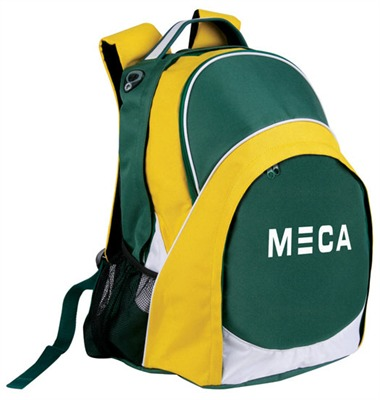 Large Capacity Backpack
