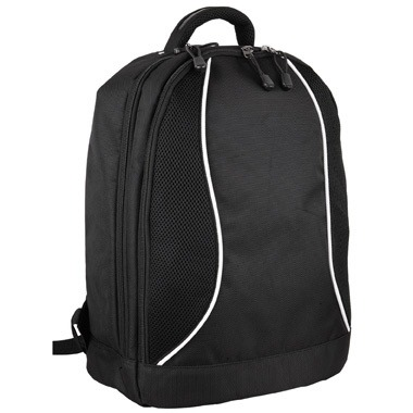 Mesh Notebook Case