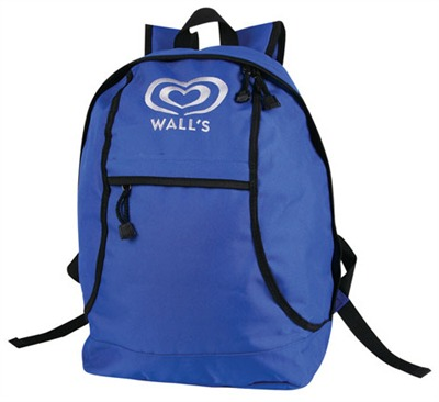 Nylon Back Pack