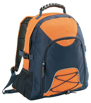 Travel Backpack