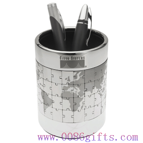 Earth Pen Cup