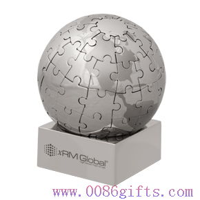 Magnetic Puzzle - Large (72 pieces)