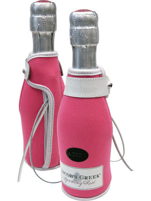 Piccolo Bottle Holder