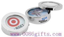 Picture Magnifier & Paperweight