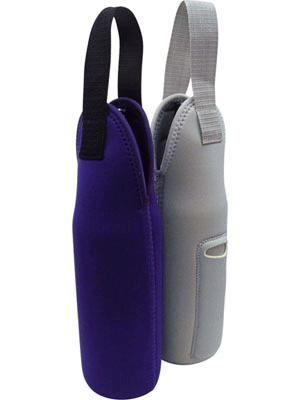 Single Bottle Holder